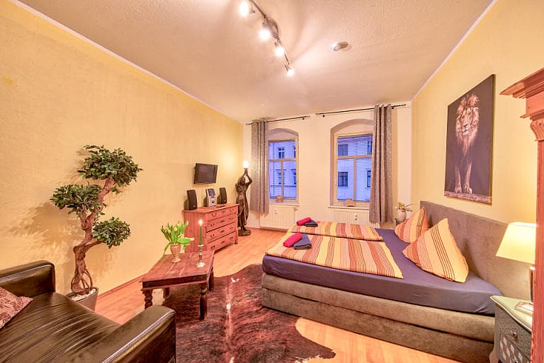 Apartment ELBFLORENZ